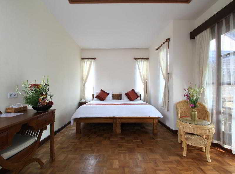 Adi Cottage Ubud Exterior foto